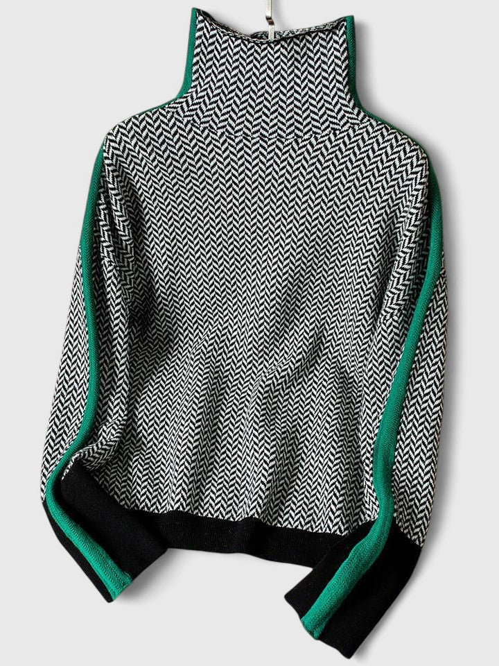 Jasminora | Maglione raffinato