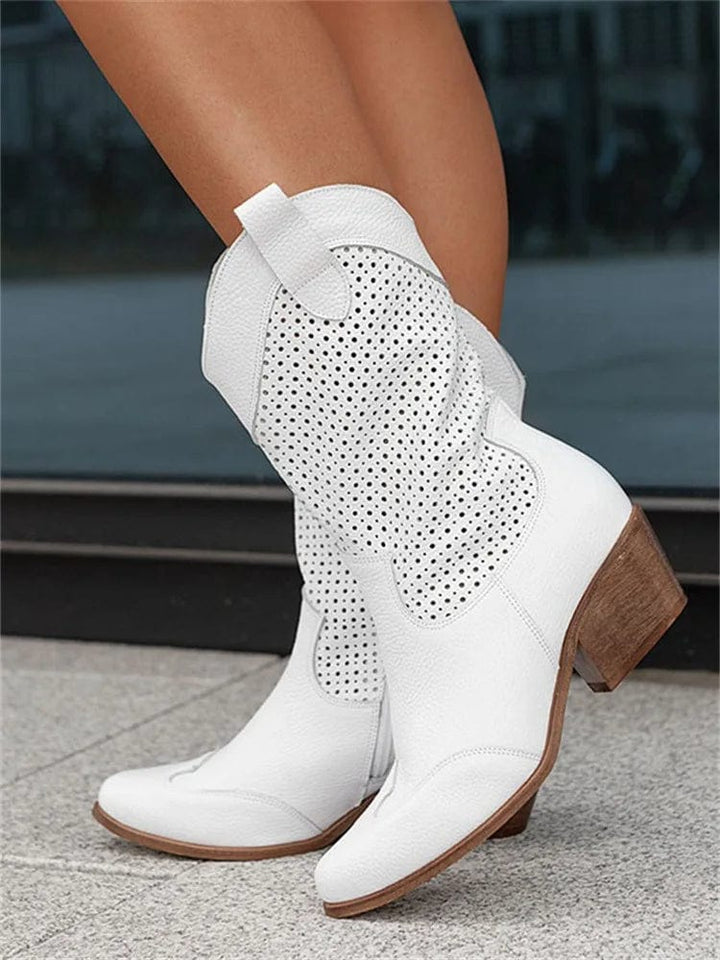 Taren | Botas Ortopédicas
