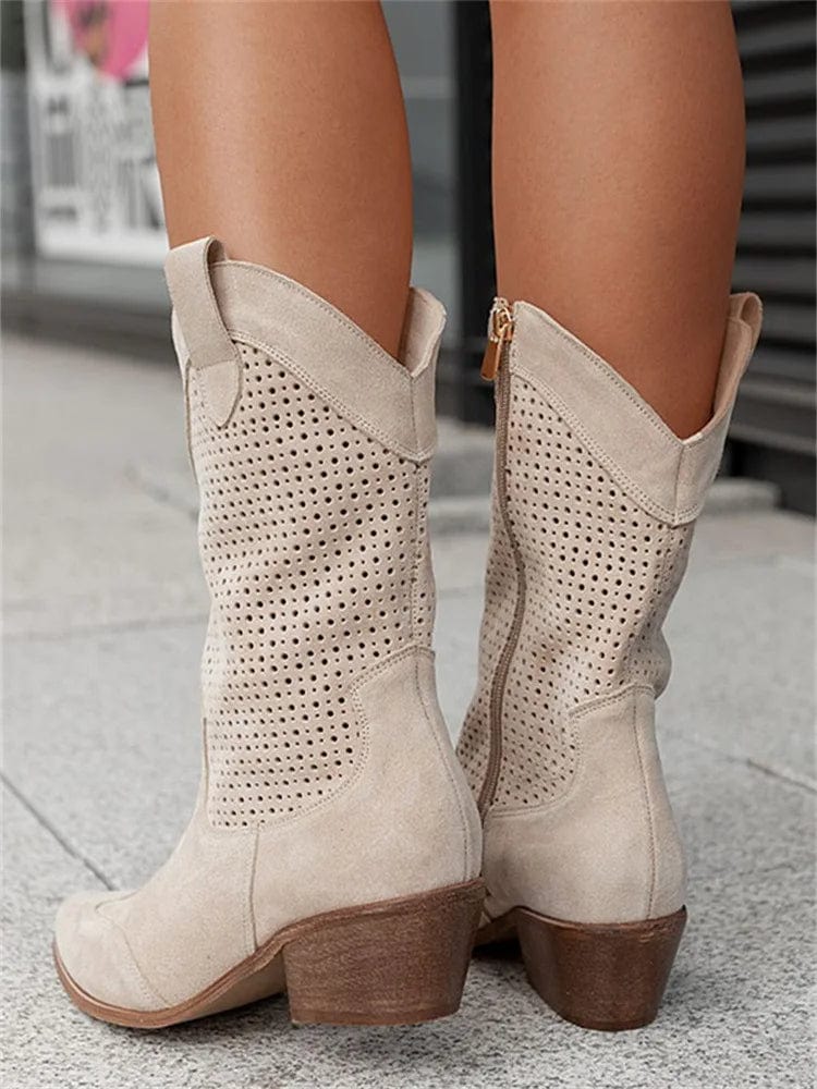 Taren | Botas Ortopédicas