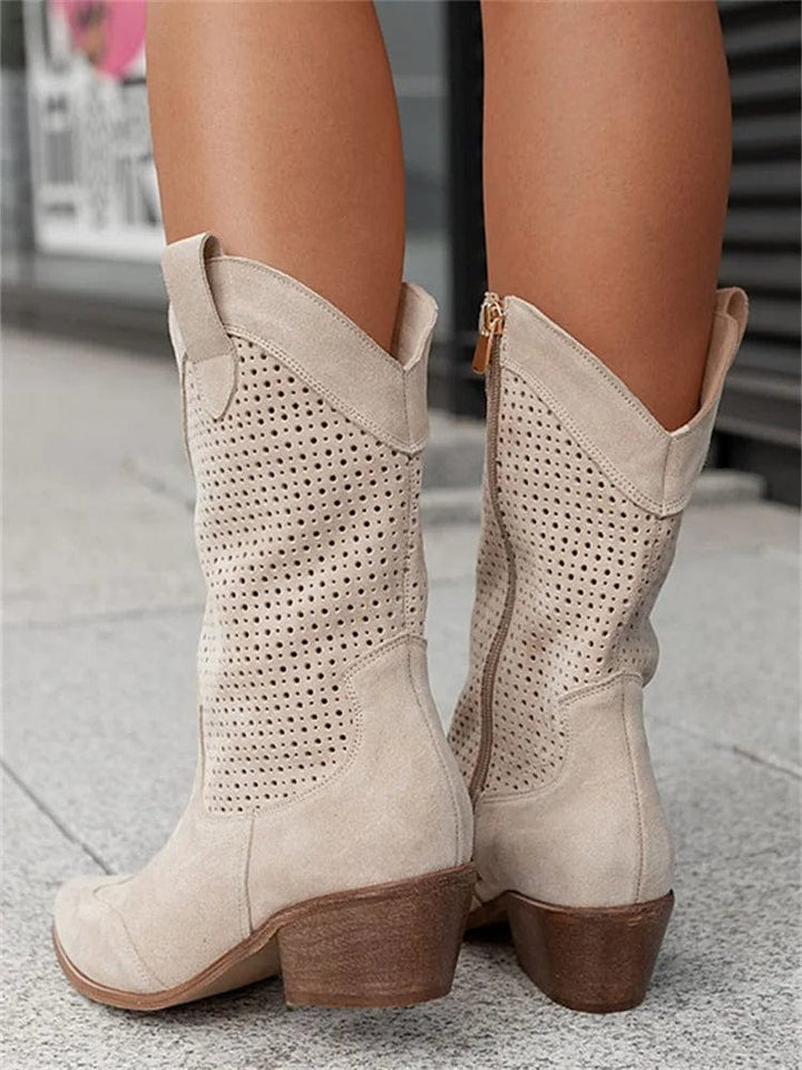 Taren | Botas Ortopédicas
