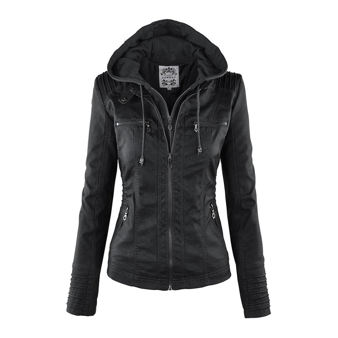 DUPONT | ELEGANT JACKET