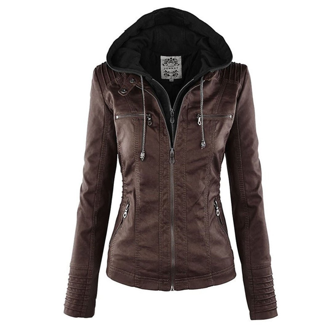 DUPONT | ELEGANT JACKET