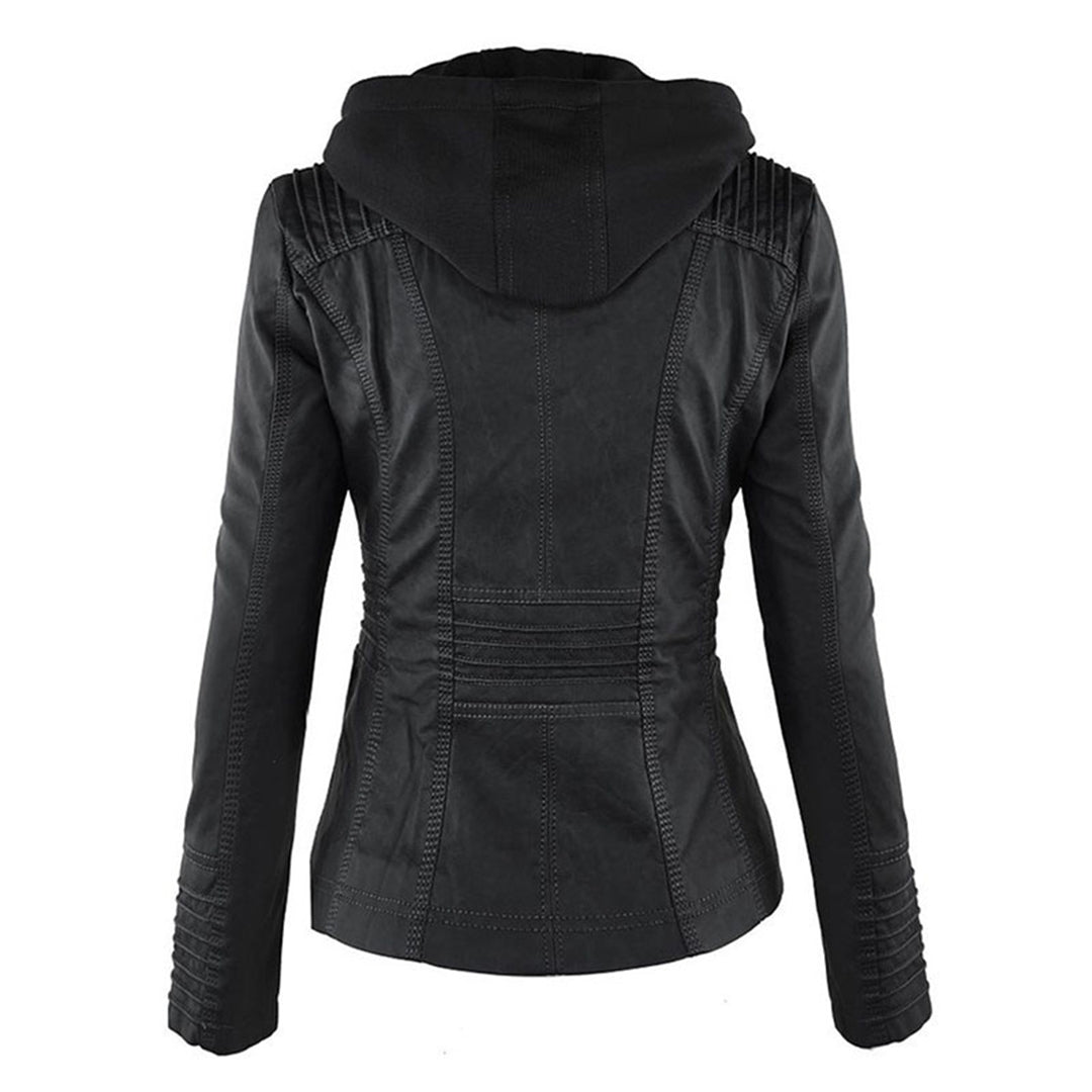 DUPONT | ELEGANT JACKET