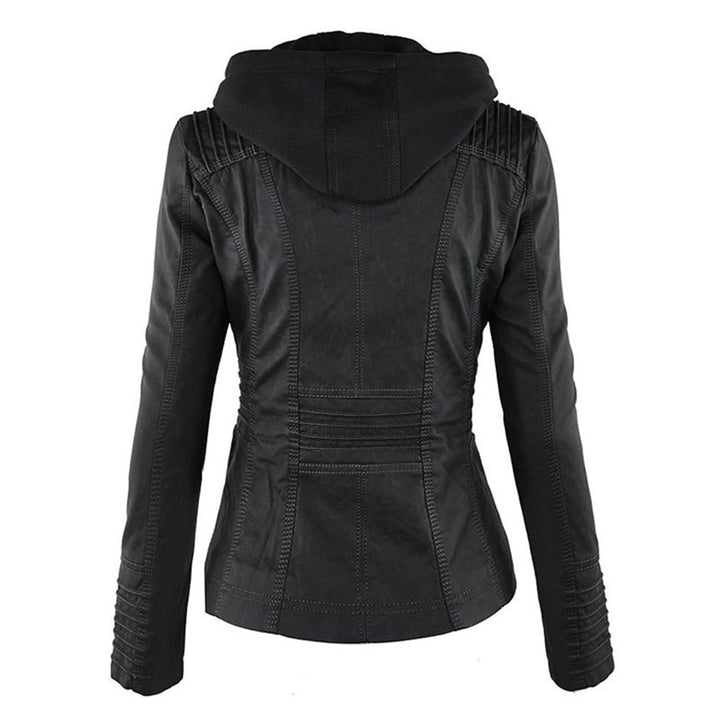 DUPONT | ELEGANT JACKET