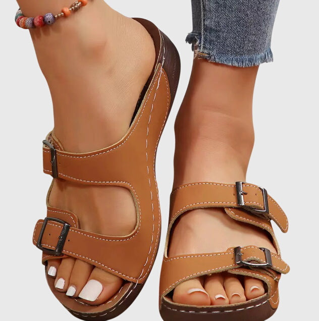 Boston™ | Sandalias ortopédicas