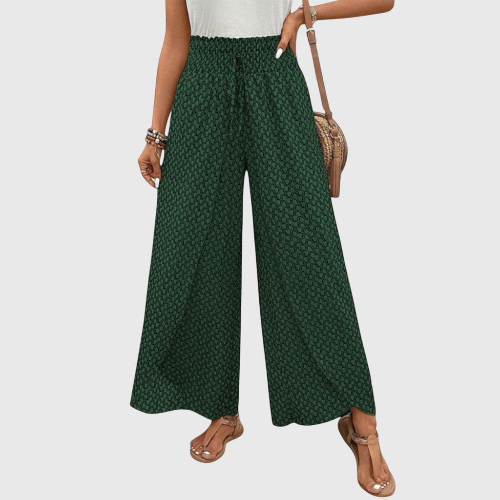 Chiara - Pantaloni palazzo eleganti