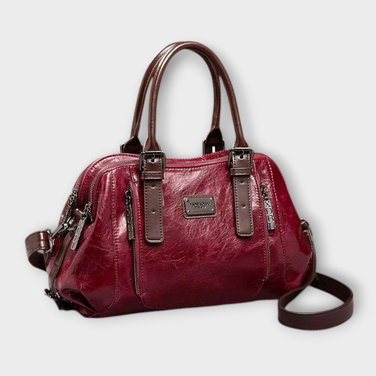 Olivia - Sac à bandoulière vintage élégant