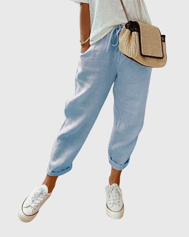 Reina | Calça Feminina Elegante