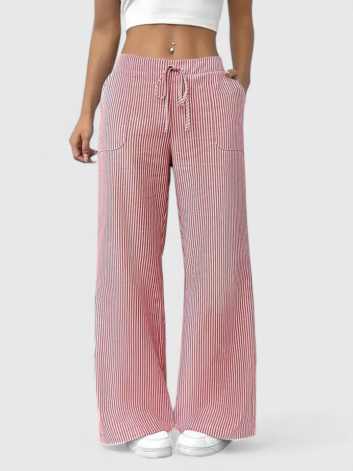 Tatienne | Elegante broek