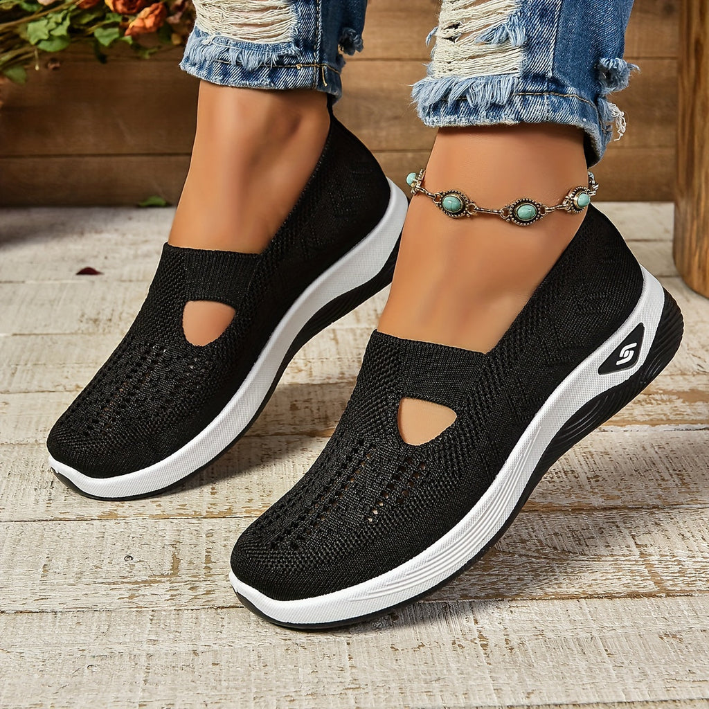 Carry | Scarpe slip-on comode ortopediche