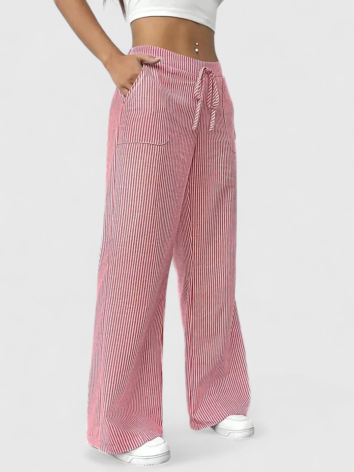 Tatienne | Elegante broek