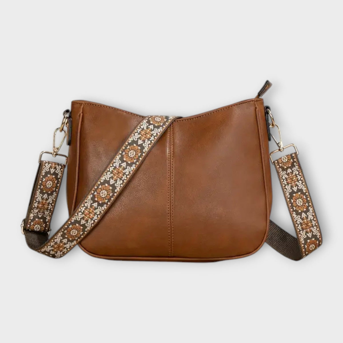 Olivia - Veganistische crossbodytas