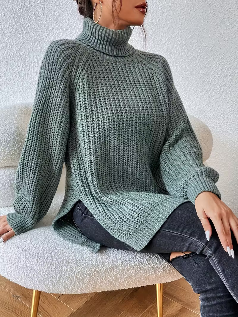 Rylani | Suéter elegante