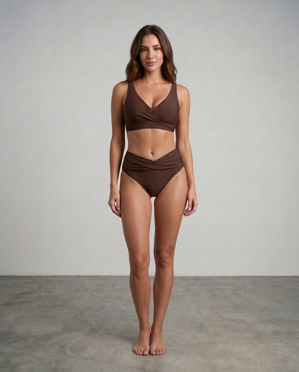 Marel | Bikini modellante