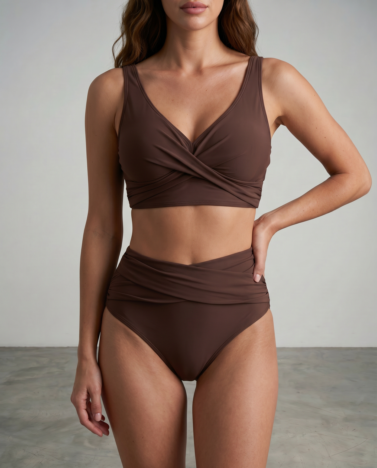 Marel | Corrigerende bikini