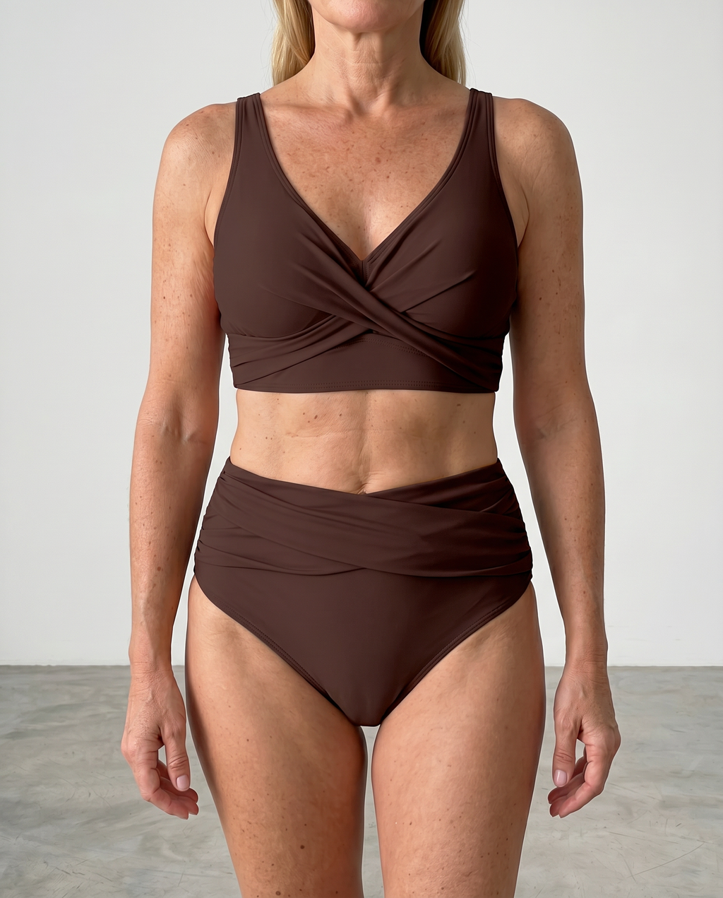Marel | Bikini modellante