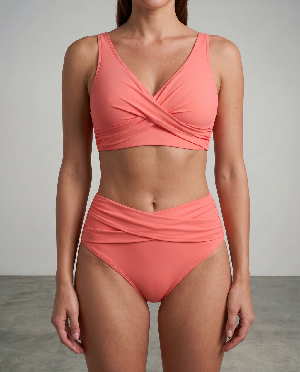 Marel | Bikini modellante