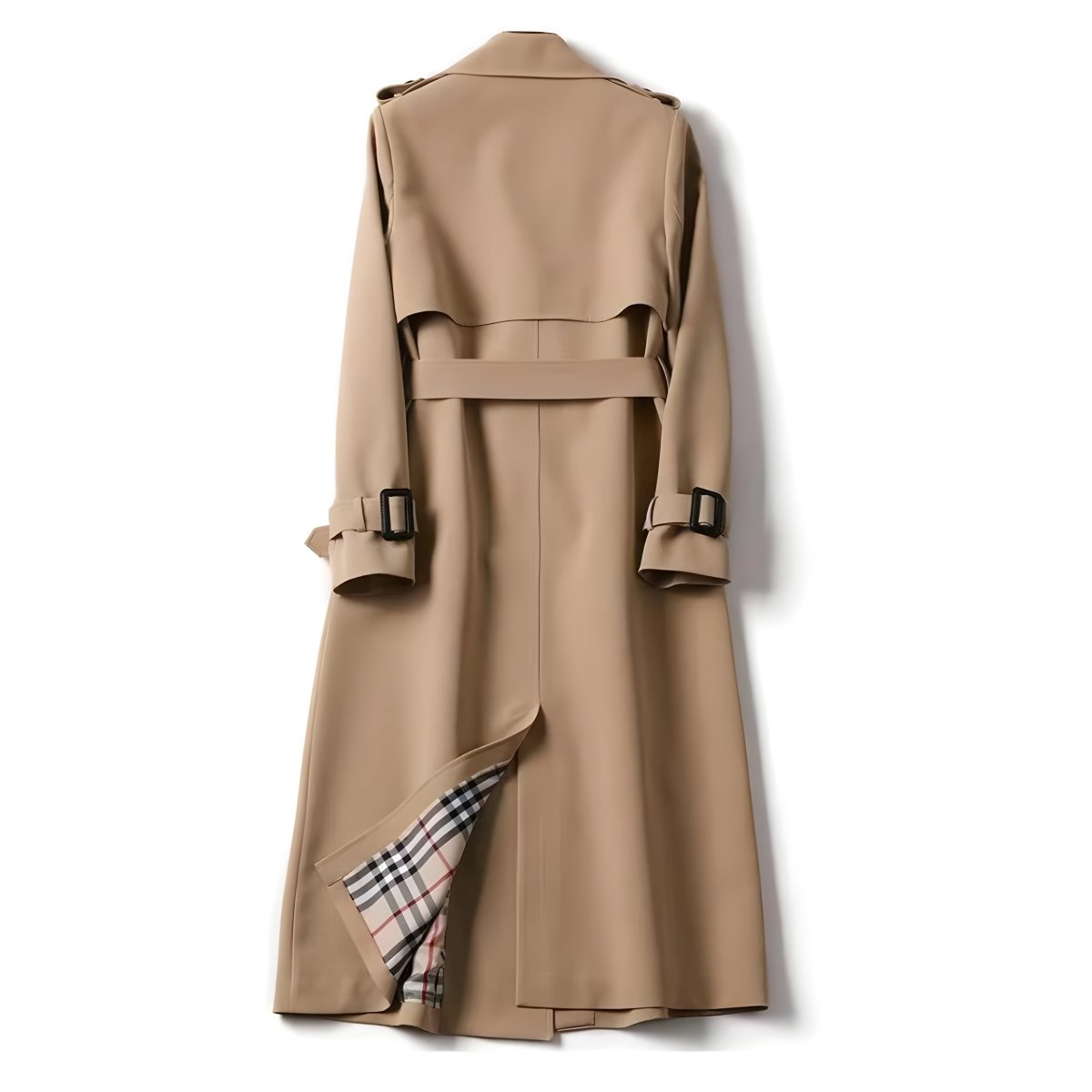 Emily | Casaco trench elegante