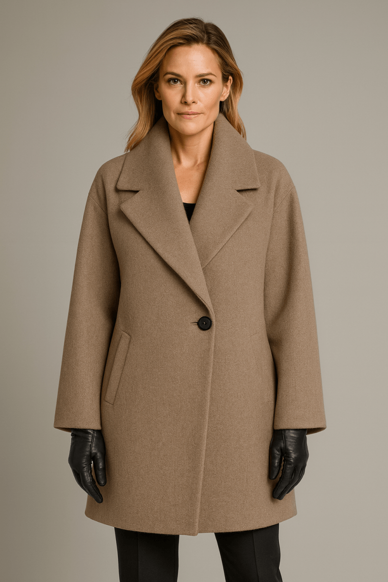 Emma | Jaqueta elegante