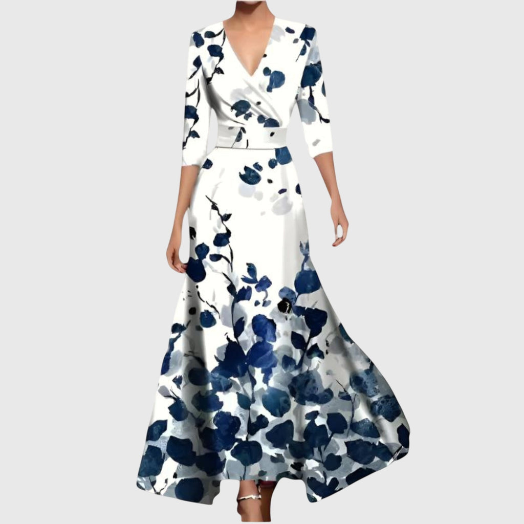 Leila | Vestido elegante