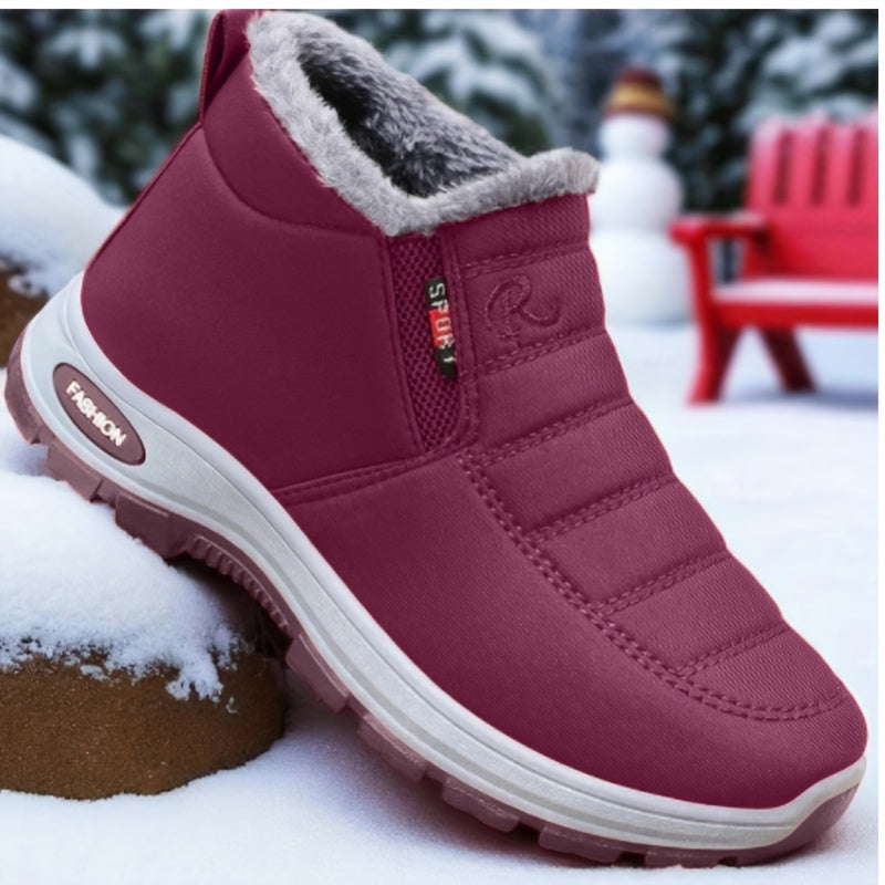 Kynlee | Botas ortopédicas