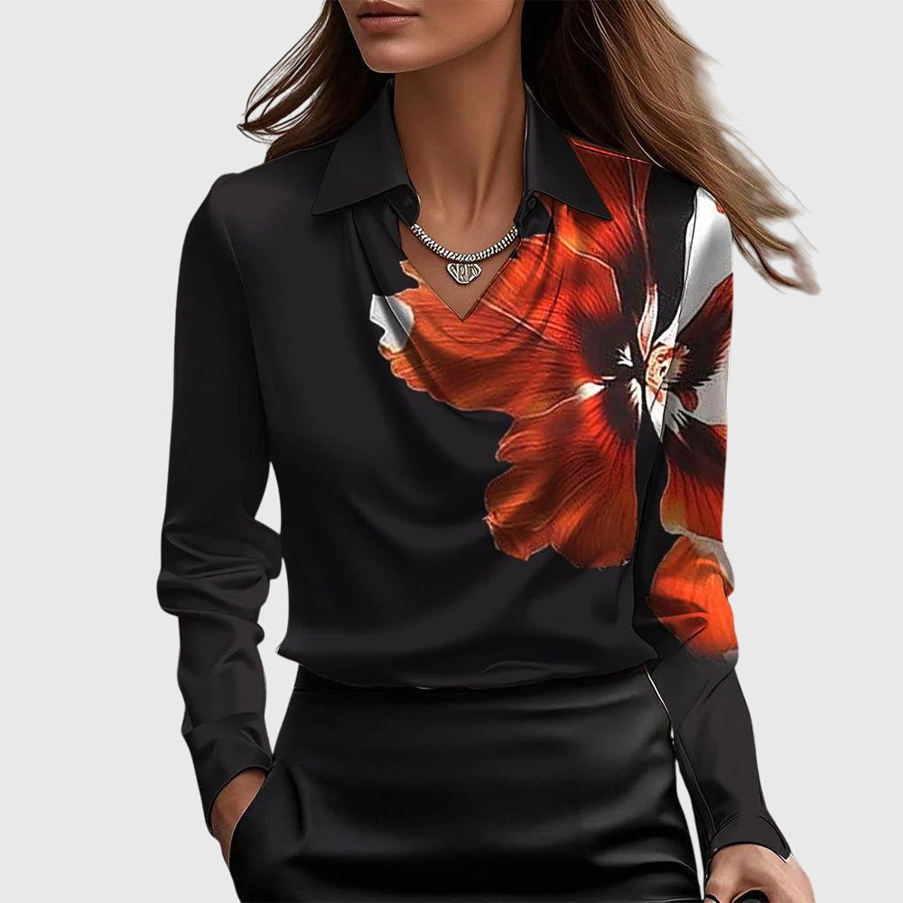 Brooklyn | Blusa elegante