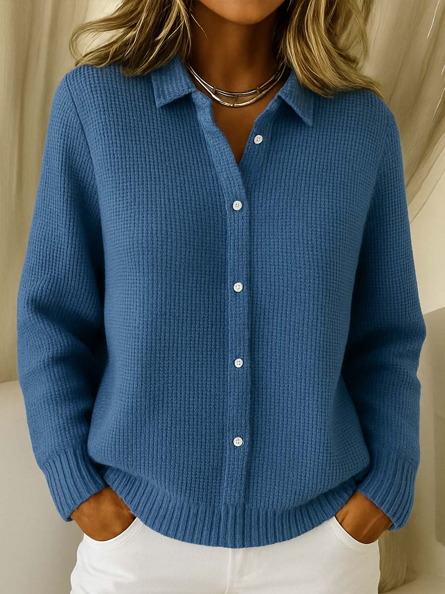 Fayla | Elegant Cardigan