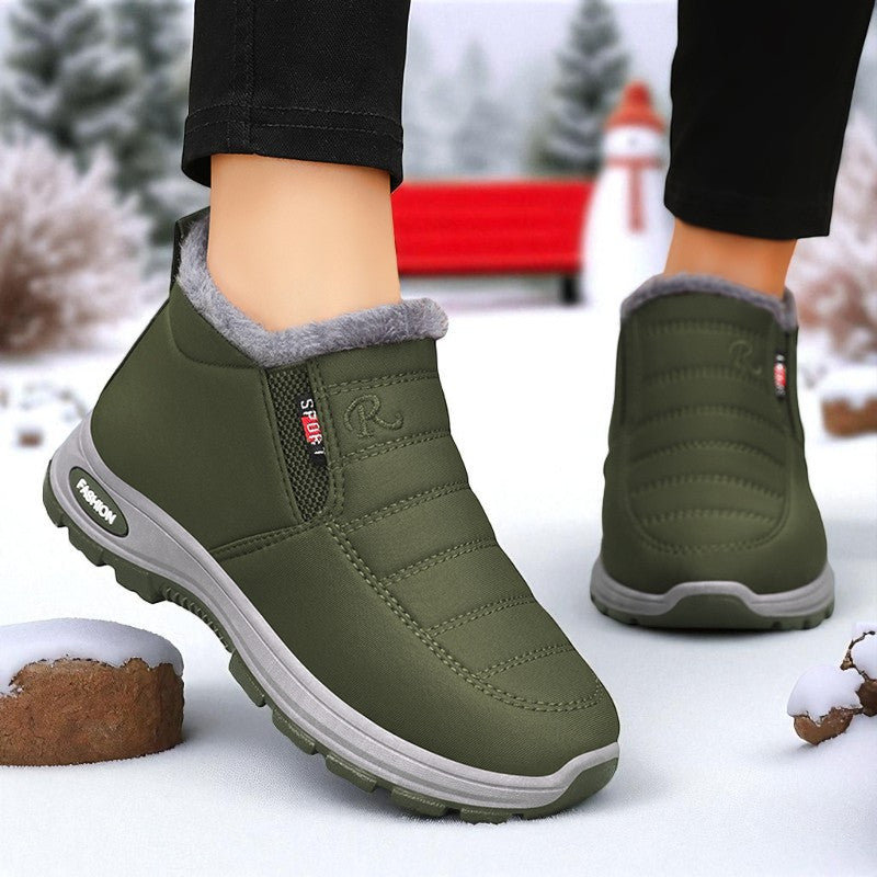 Kynlee | Bottes orthopédiques