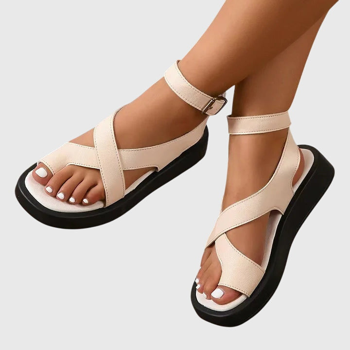 Tess | Sandali ortopedici