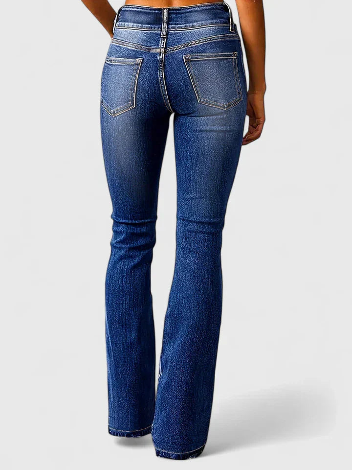Auryzelle | Calça elegante