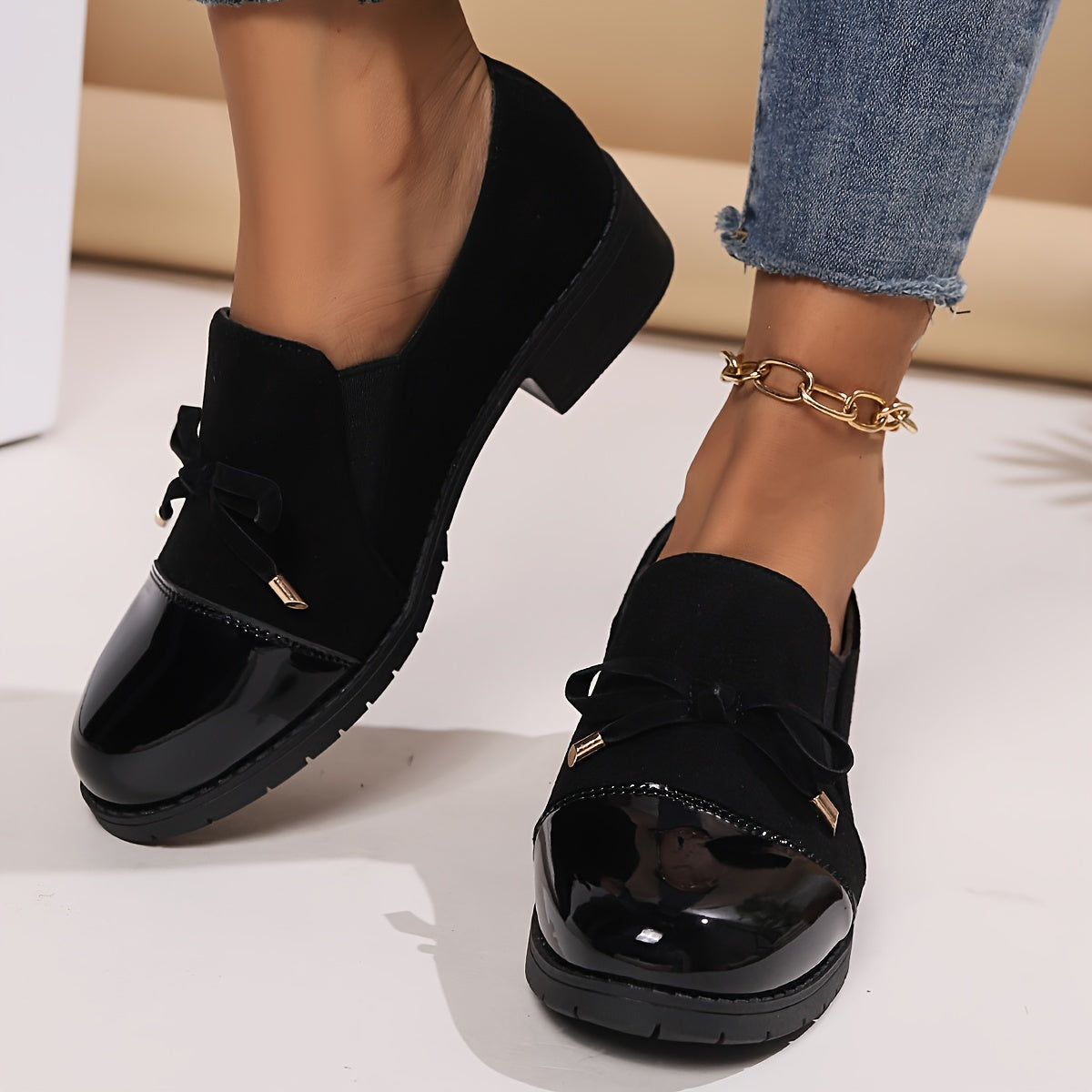 Margot | Mocasines elegantes y cómodos