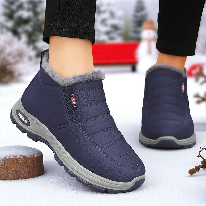 Kynlee | Bottes orthopédiques