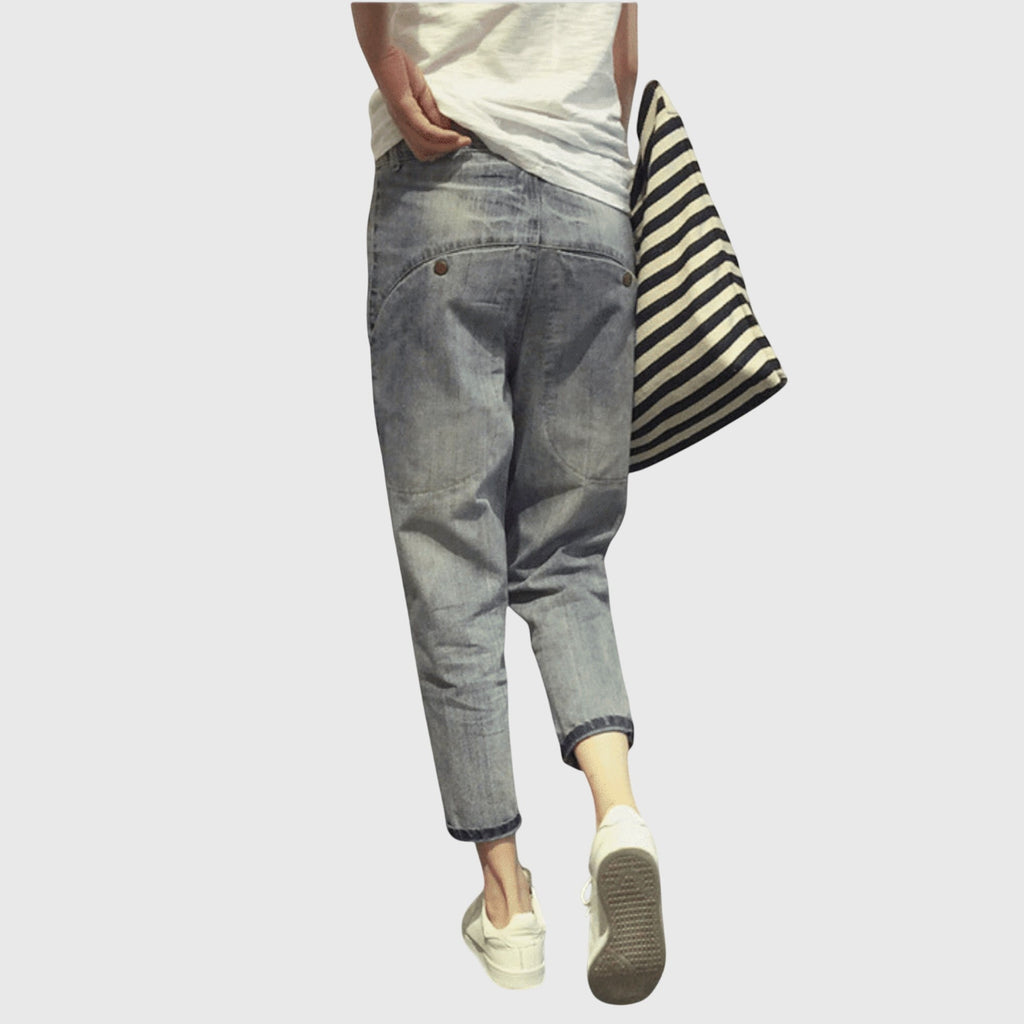 Charlotte - Pantaloni eleganti e unici