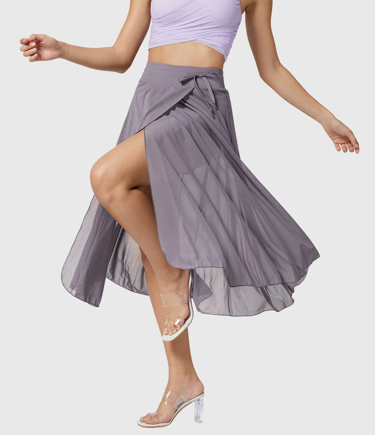 Melanie | Falda elegante 2 en 1