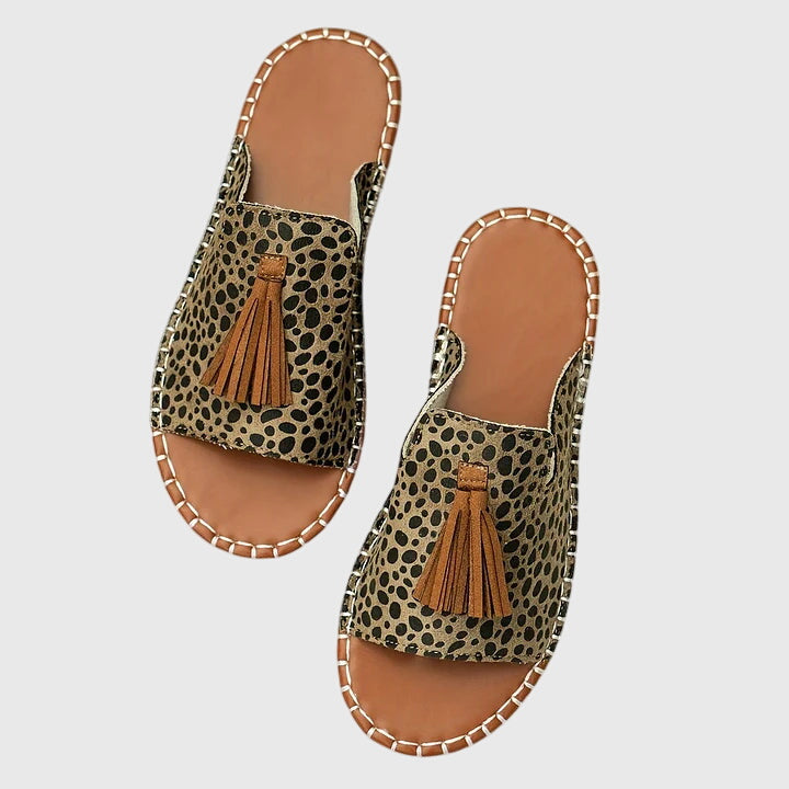 Lorraine™ | Sandalias Ortopédicas