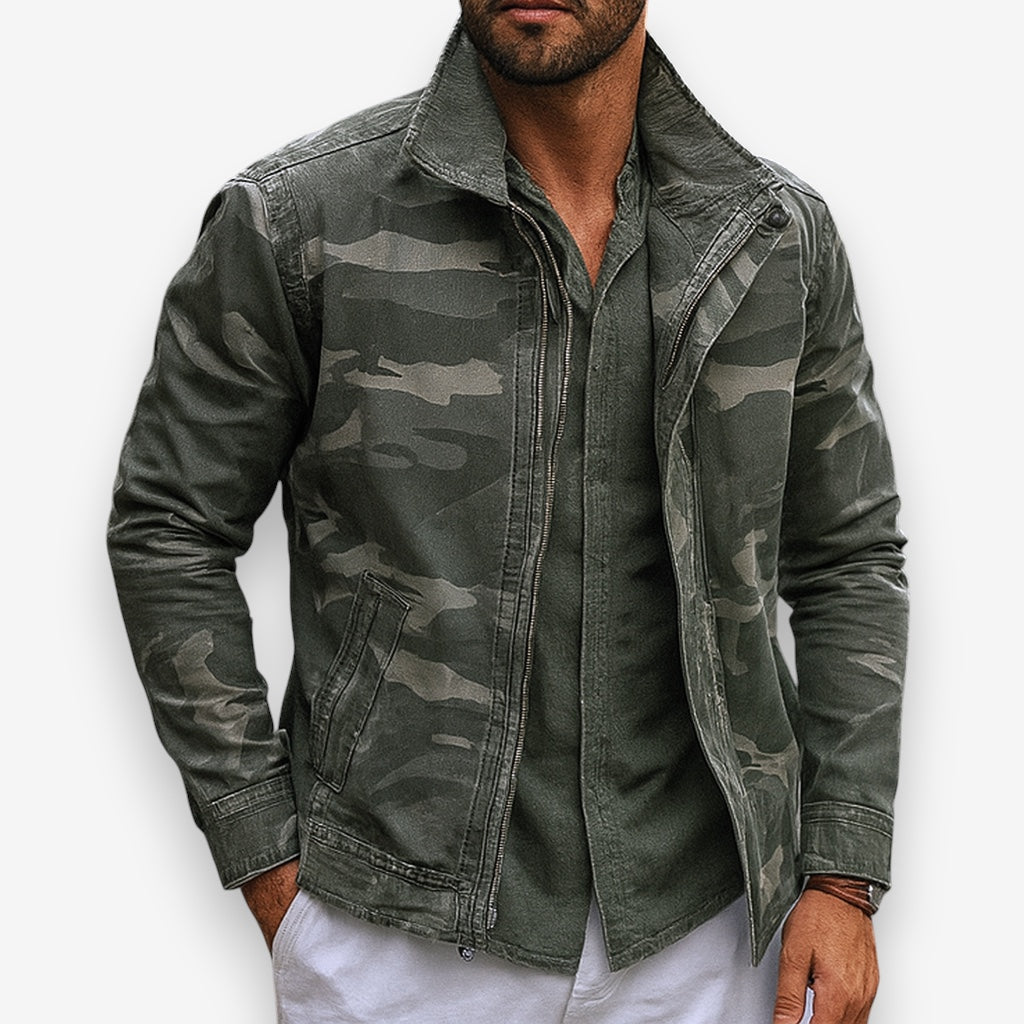 Men's Utility Jacket