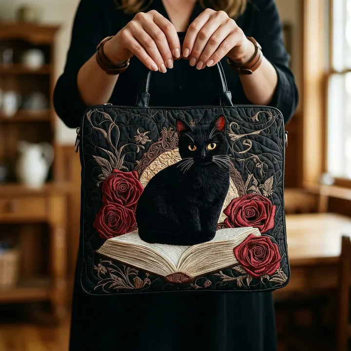 Emily | Bolsa artesanal acolchoada para o dia a dia