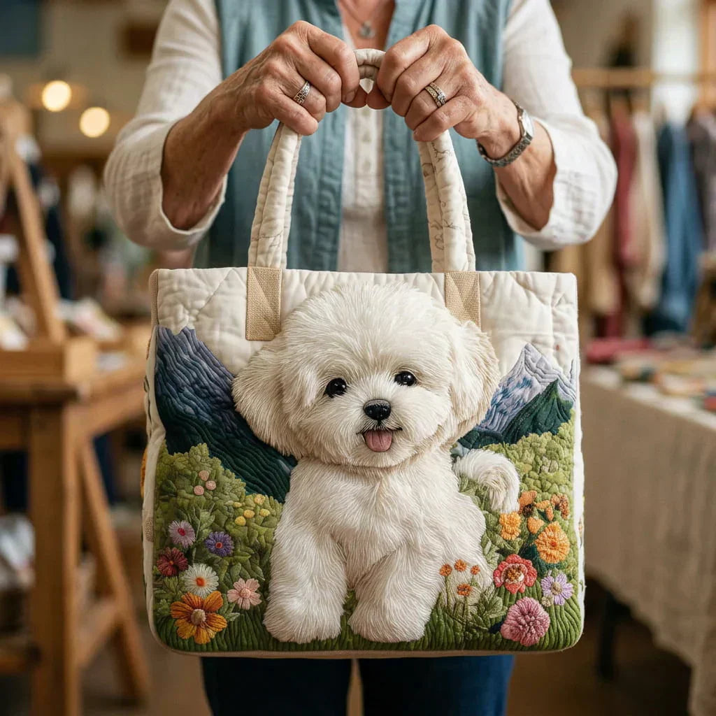 Olivia | Borsa artigianale dallo stile disinvolto