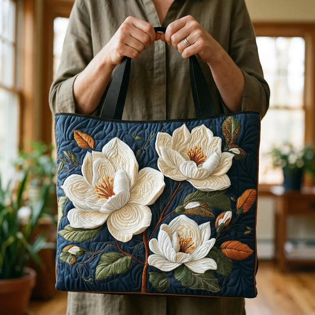 Eliza | Sac matelassé fait main pour tous les jours
