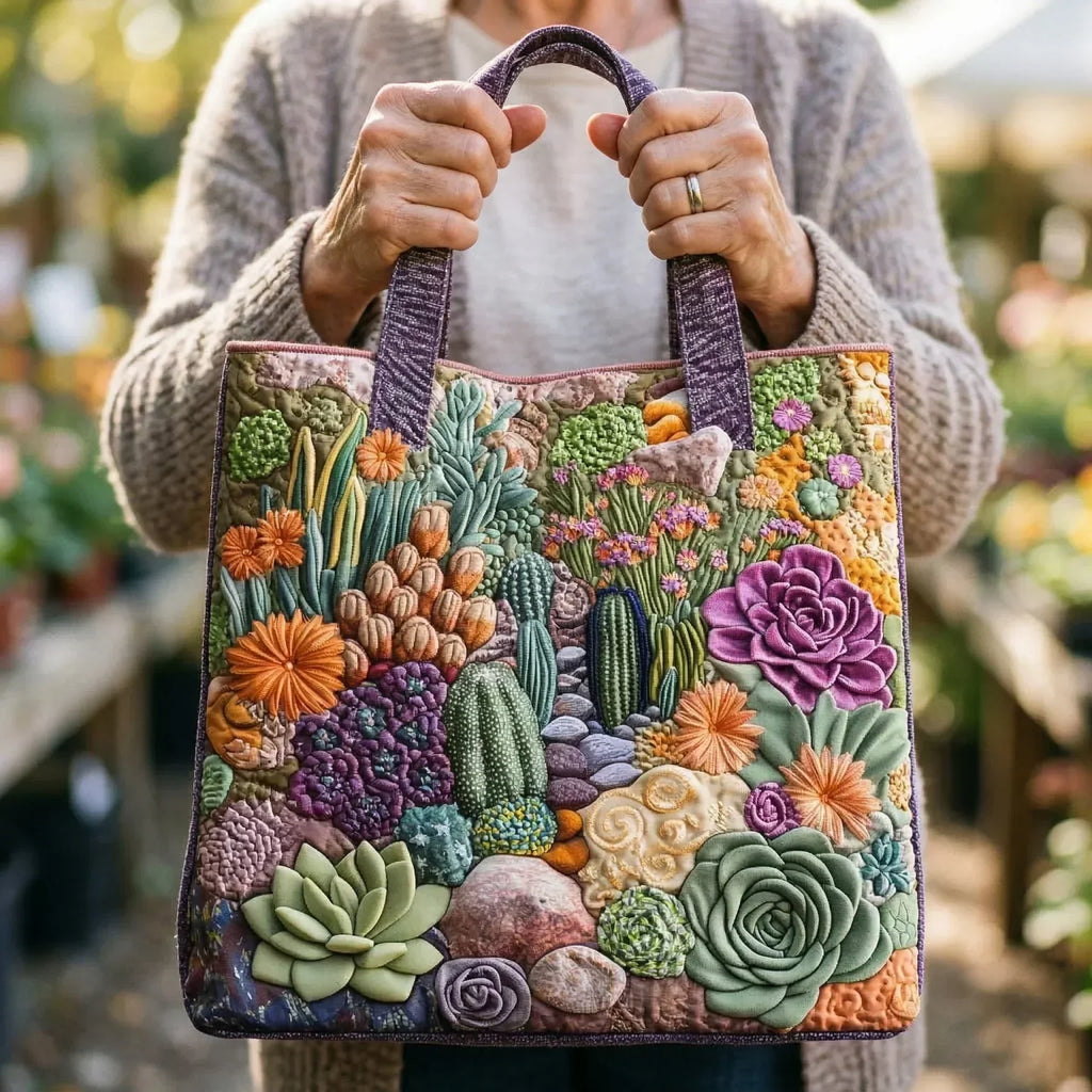 Kinsley | Bolsa artesanal macia e acolchoada
