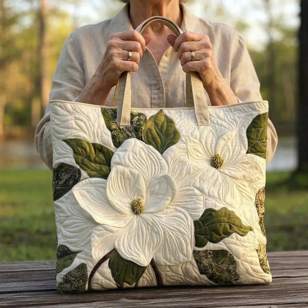 Adeline | Bolsa artesanal de estilo prático