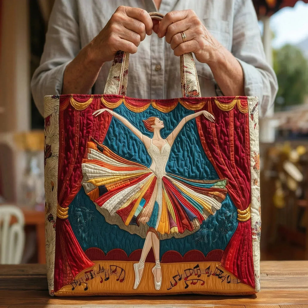 Georgia | Borsa artigianale comoda da portare