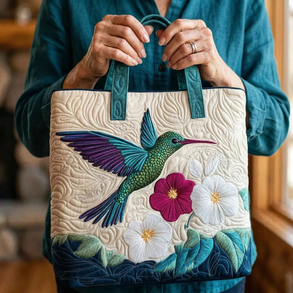 Ariella | Bolsa artesanal matelassada para o dia a dia