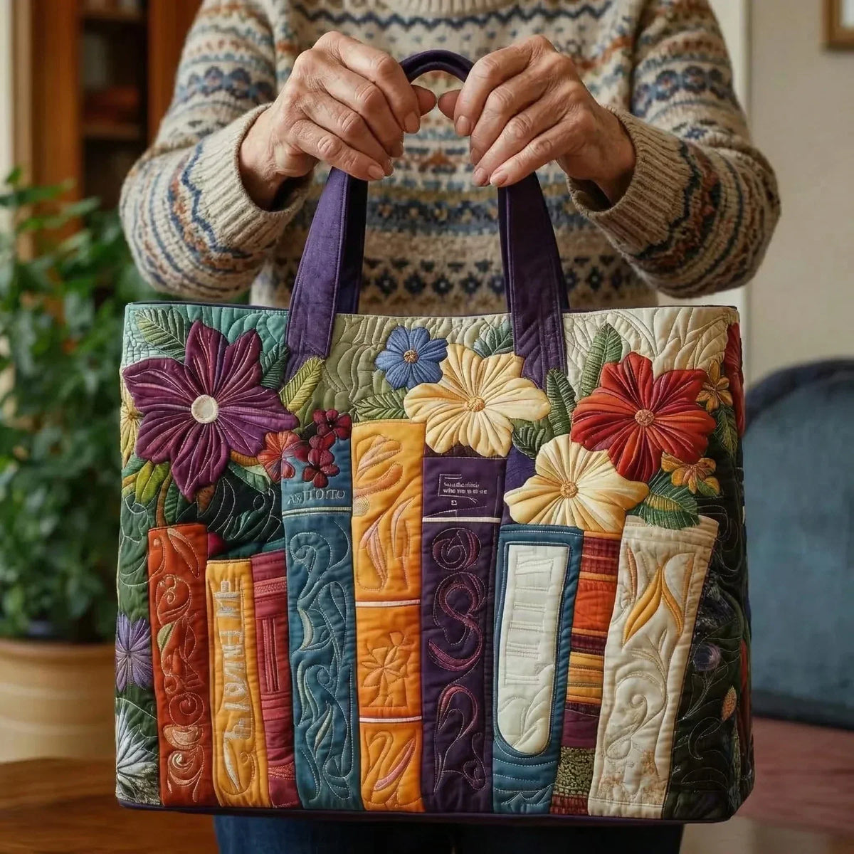 Isabella | Bolsa artesanal descomplicada para o dia a dia