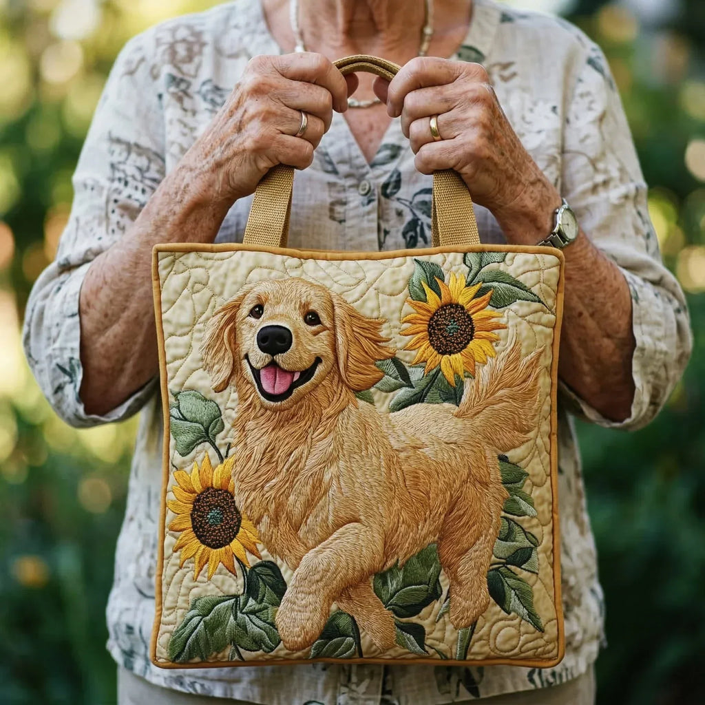 Brooklyn | Bolsa artesanal macia e acolchoada