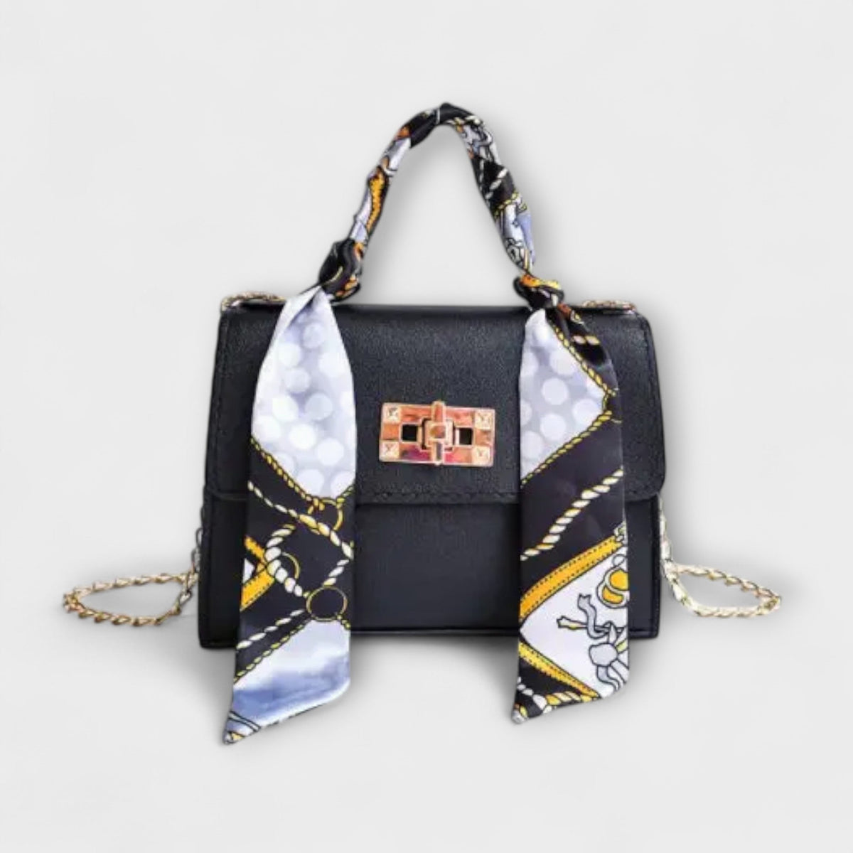 Olivia - Borsa