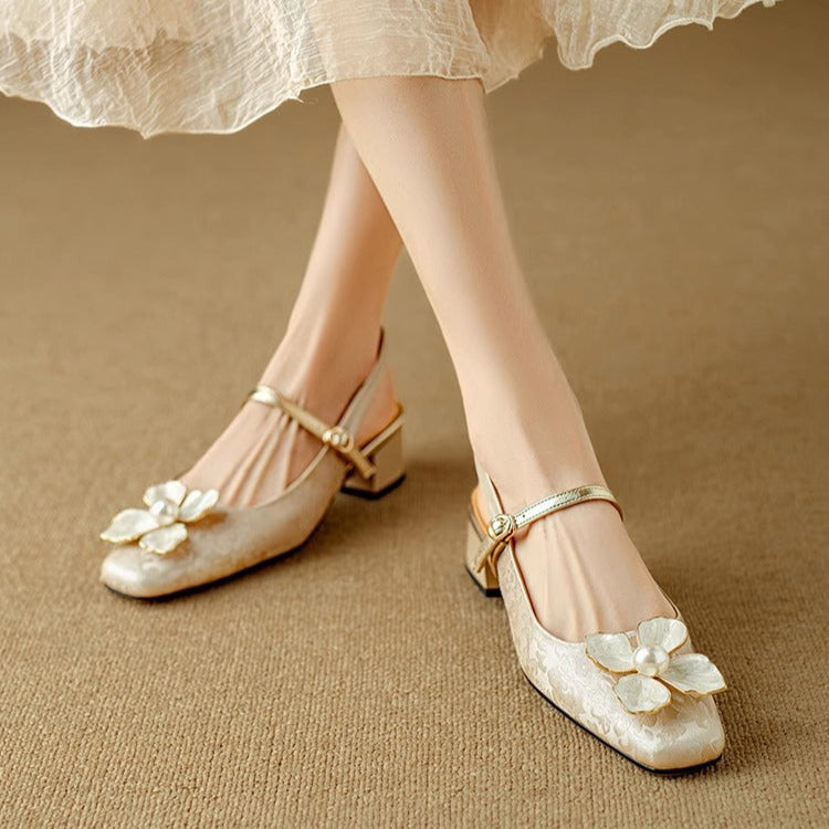 Salones elegantes Eloise