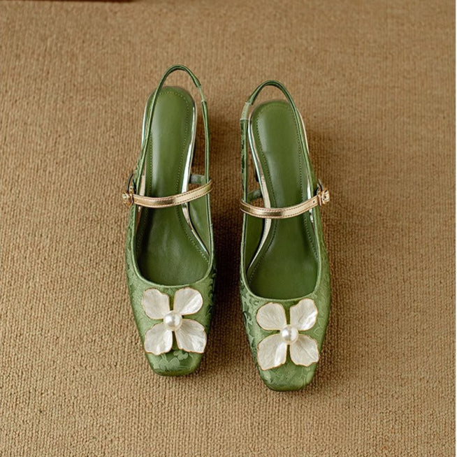 Salones elegantes Eloise