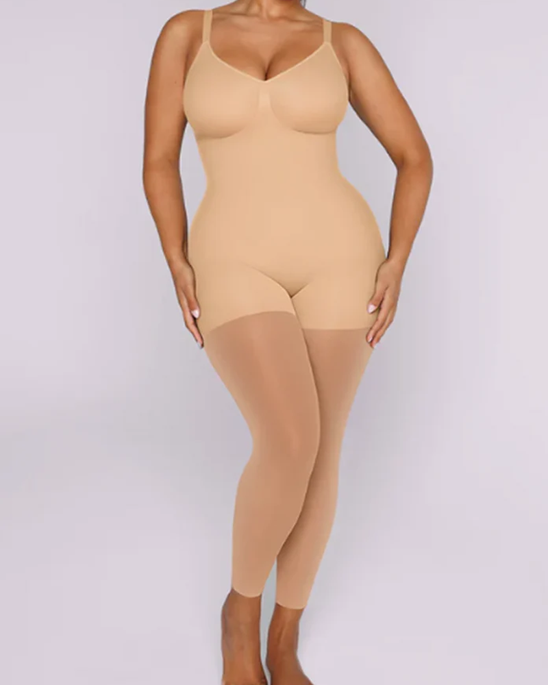 HELENA | Zachte, gladde en comfortabele body