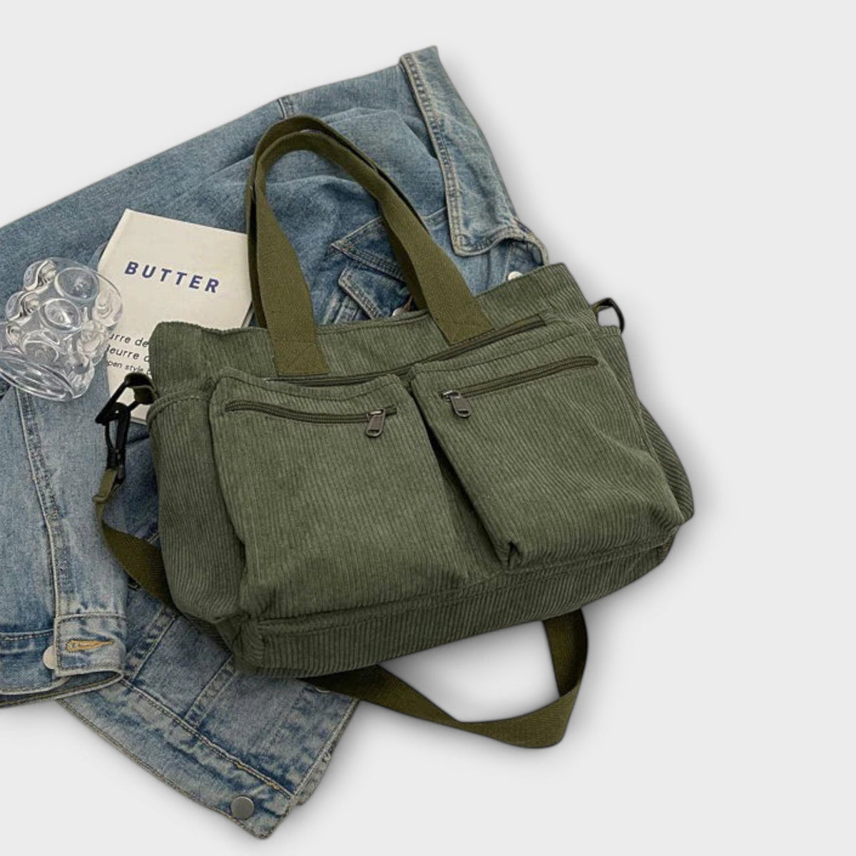 Olivia - Borsa tote